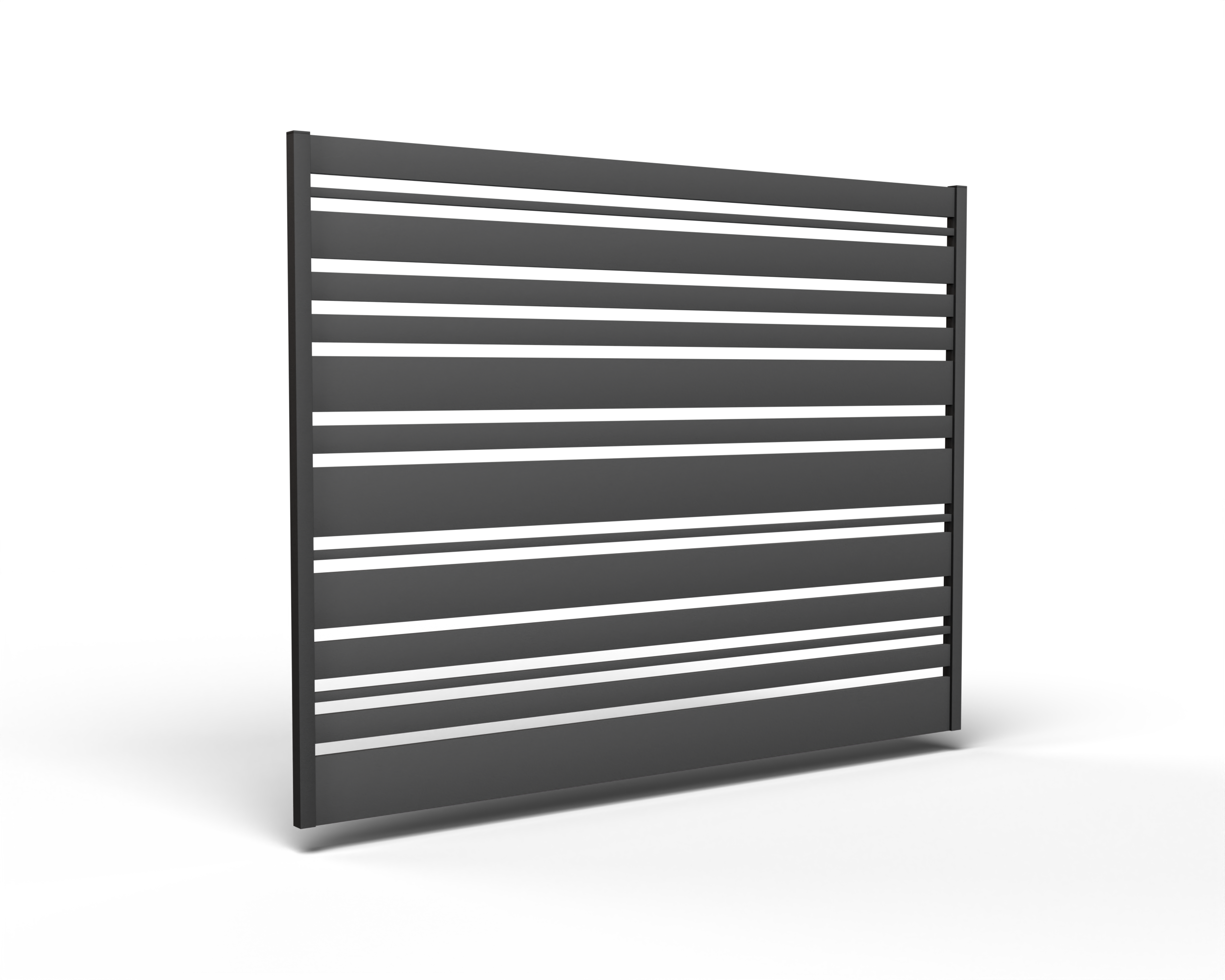 Ogrodzenia HorizontAL